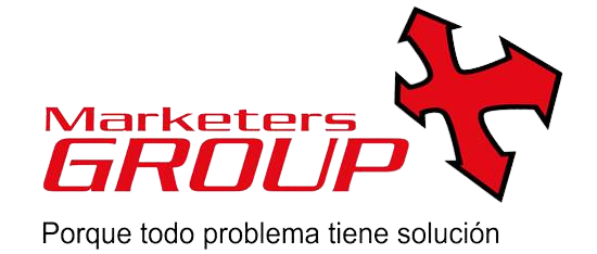 Marketers Group S.A.S